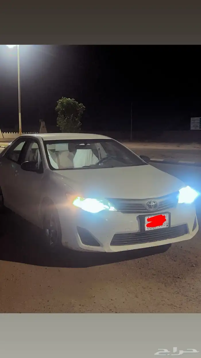 كامري 2013 للبيع نظيفه 1