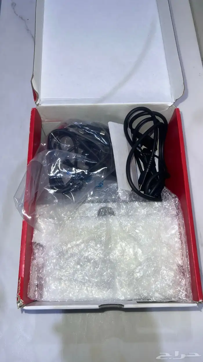 جهاز نينتيندو سويتش اوليد Switch OLED 0