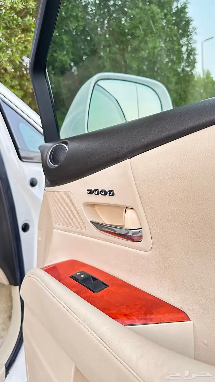 لكزس بلد كامل 72