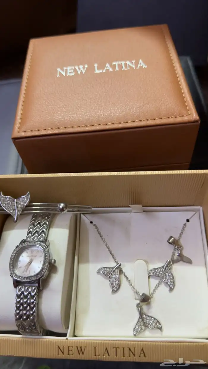 ساسات اطقم ومفرد جمله بيعه للجادين 1