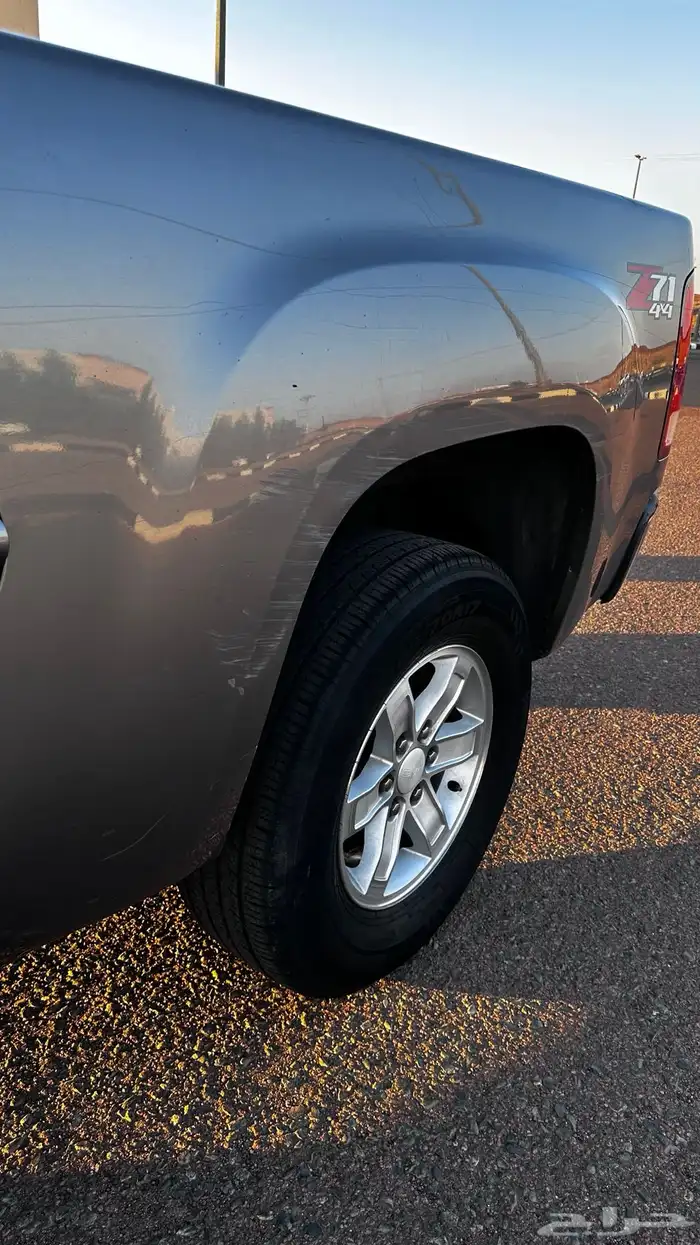 سييرا 2012 فل كامل 3