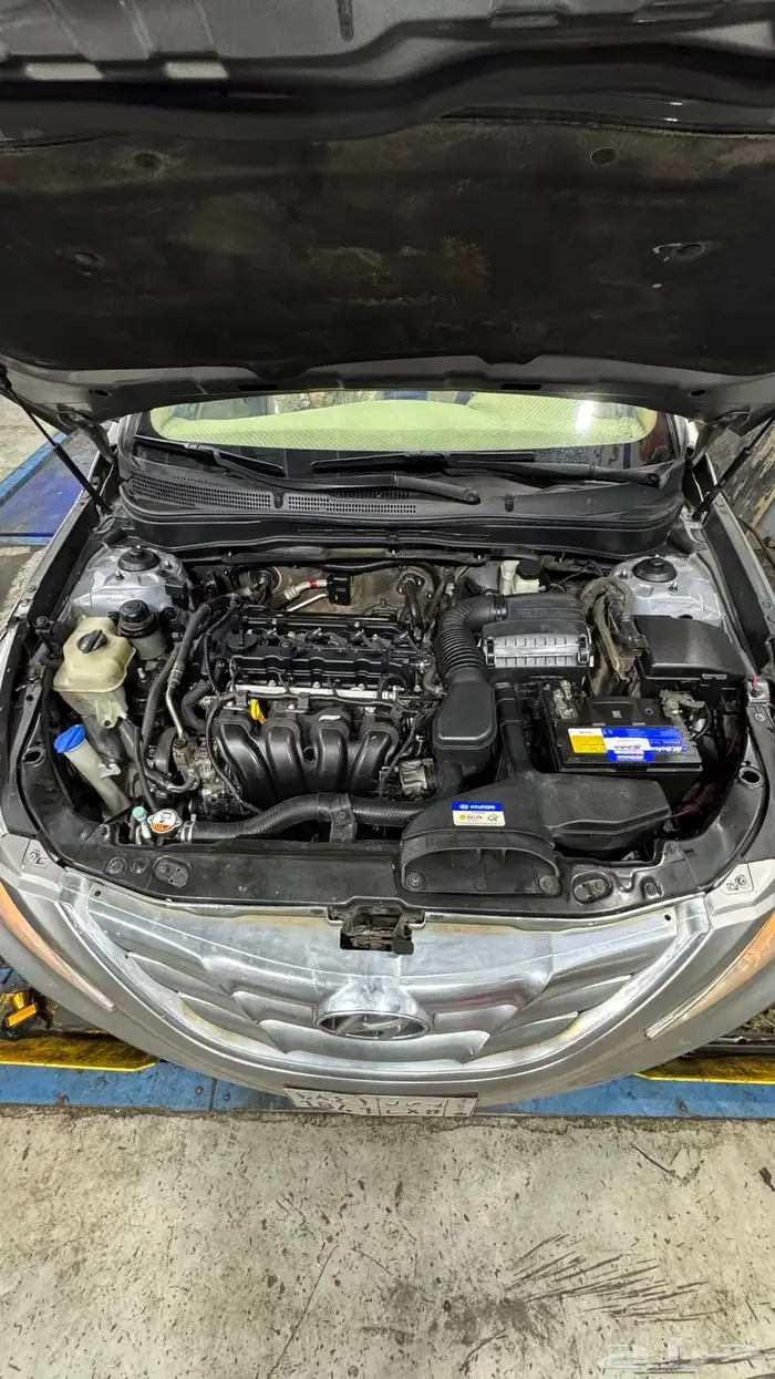 سوناتا 2011 فل بانوراما 7