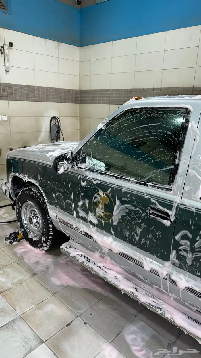 جمس ملكي ثمان ابواب مخزن طلبية خاصه مع لوحة مميزة 26