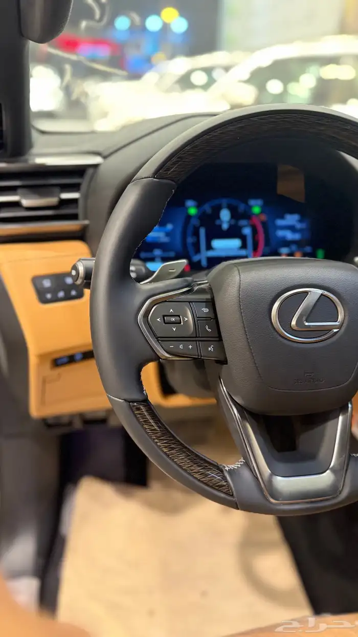 لكزس BB سعودي 2025 سعودي بطاقة جمركيه بأقل سعر 17