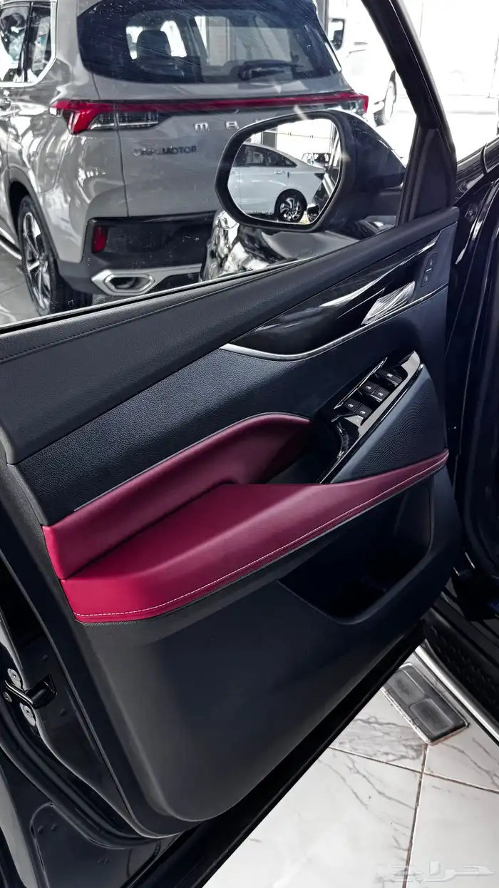 ماكسوس d60 max 6