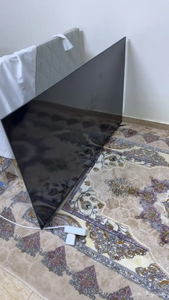 شاشة جينرال بلس 70 بوصه 2