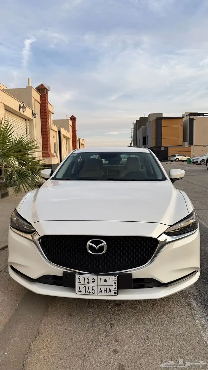 مازدا (6) 2022 7