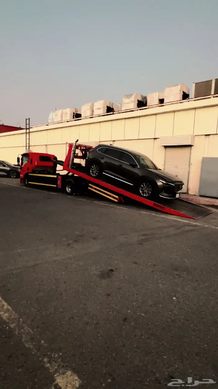 سطحة مكة 2022 داخل وخارج مكة بين المدن 3