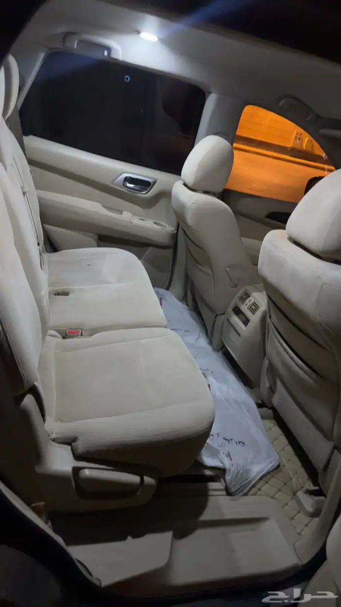 نيسان باثفايندر 2013 27