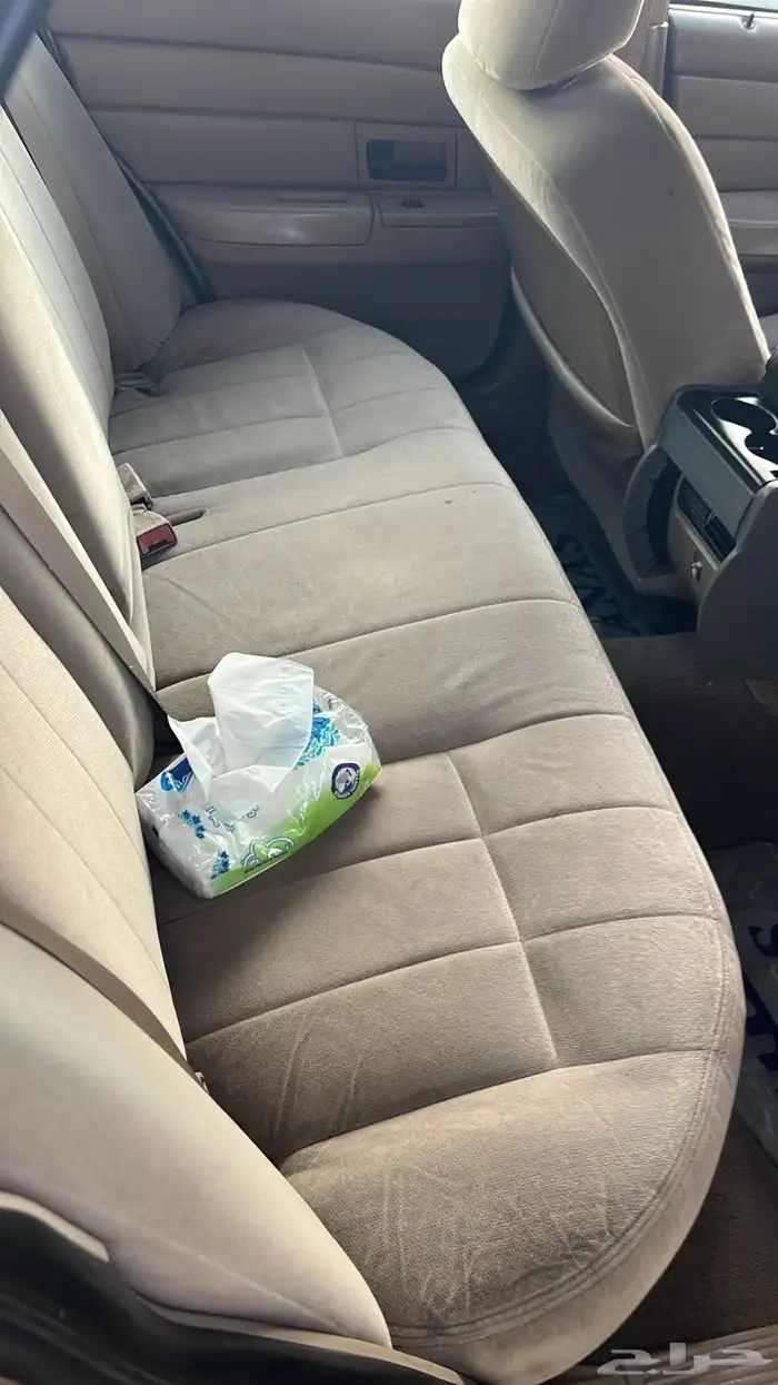 فورد فكتوريا سعودي 12