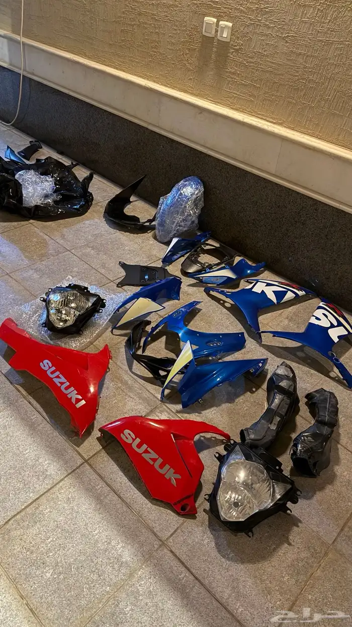 قطع ريس 750-600 7