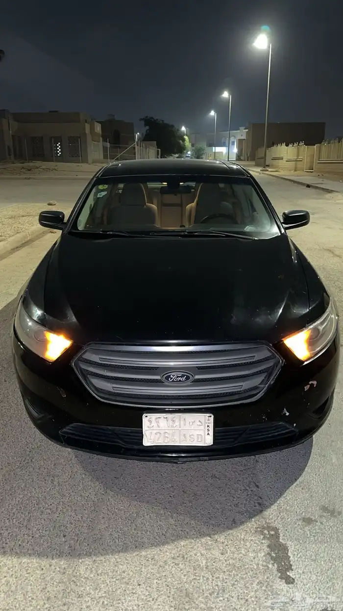 تورس 2017 6 سلندر مالك اول 5