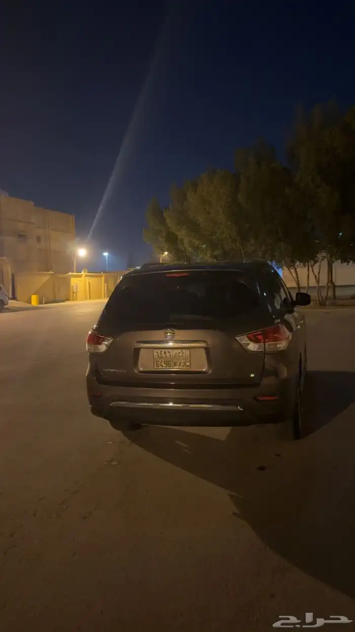 نيسان باثفايندر 2013 22