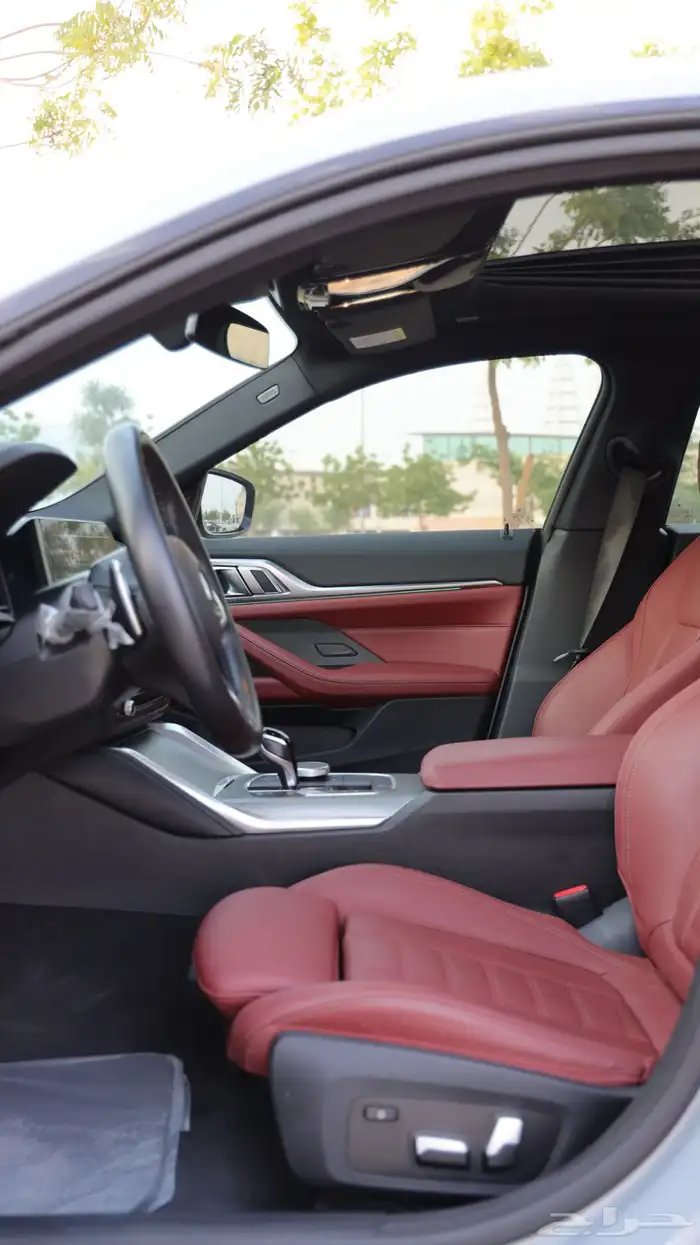 ناغي 430 .. وكالة ( البيع سمح ) 12