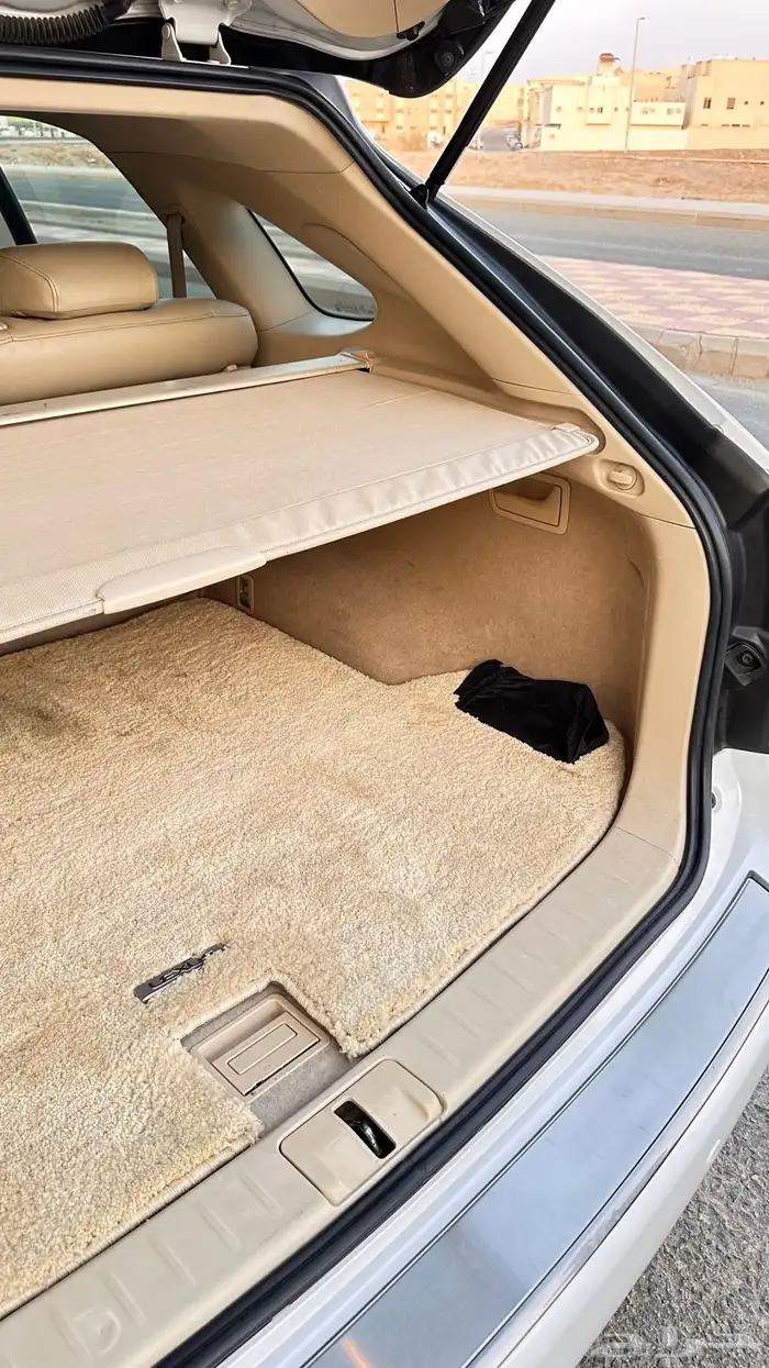 لكزس بلد كامل 53