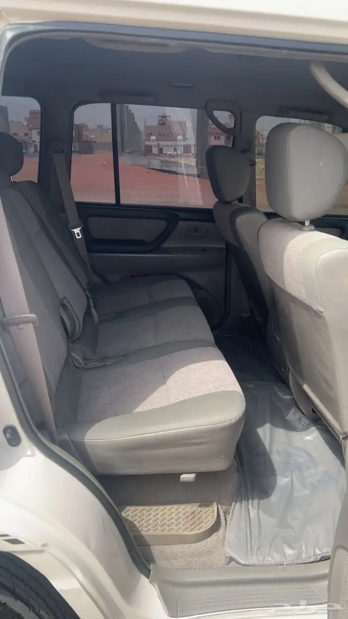 جكسار 2003 وكالة 14