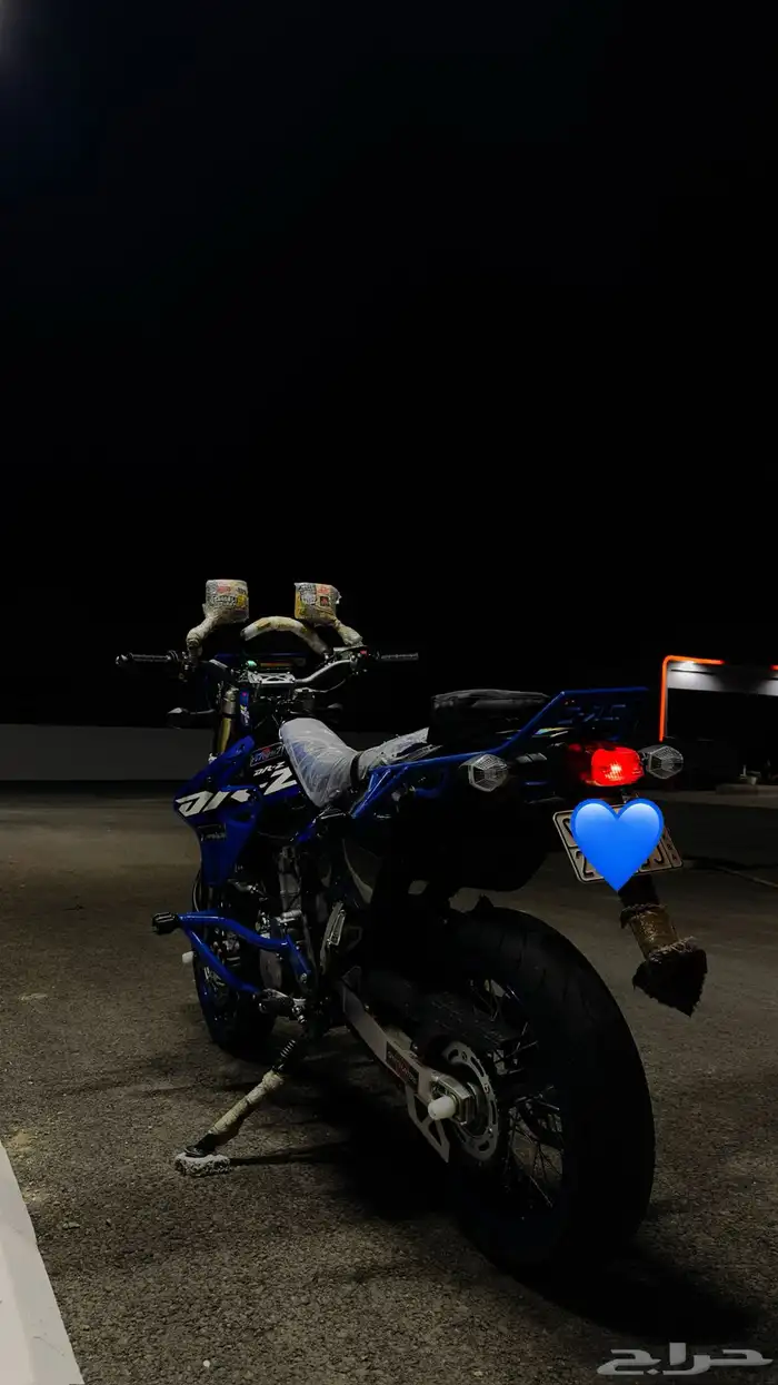 دباب ديار 2024 ازرق 4