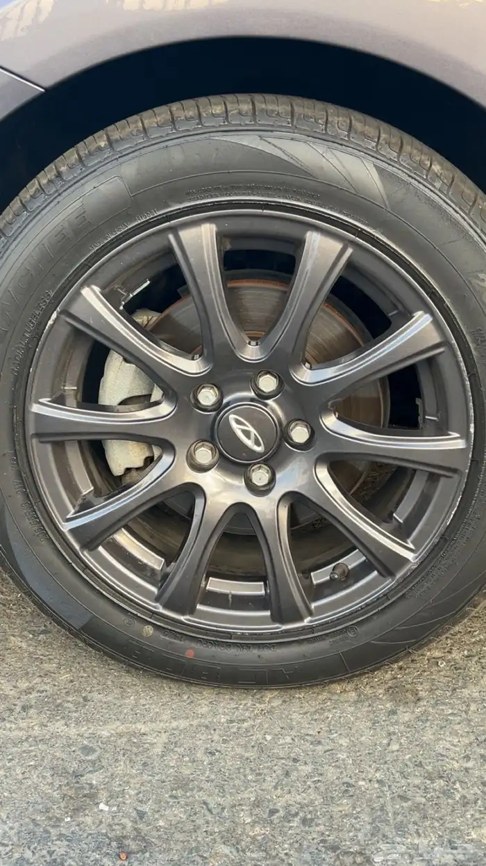 شيري 5 برو 2024 10