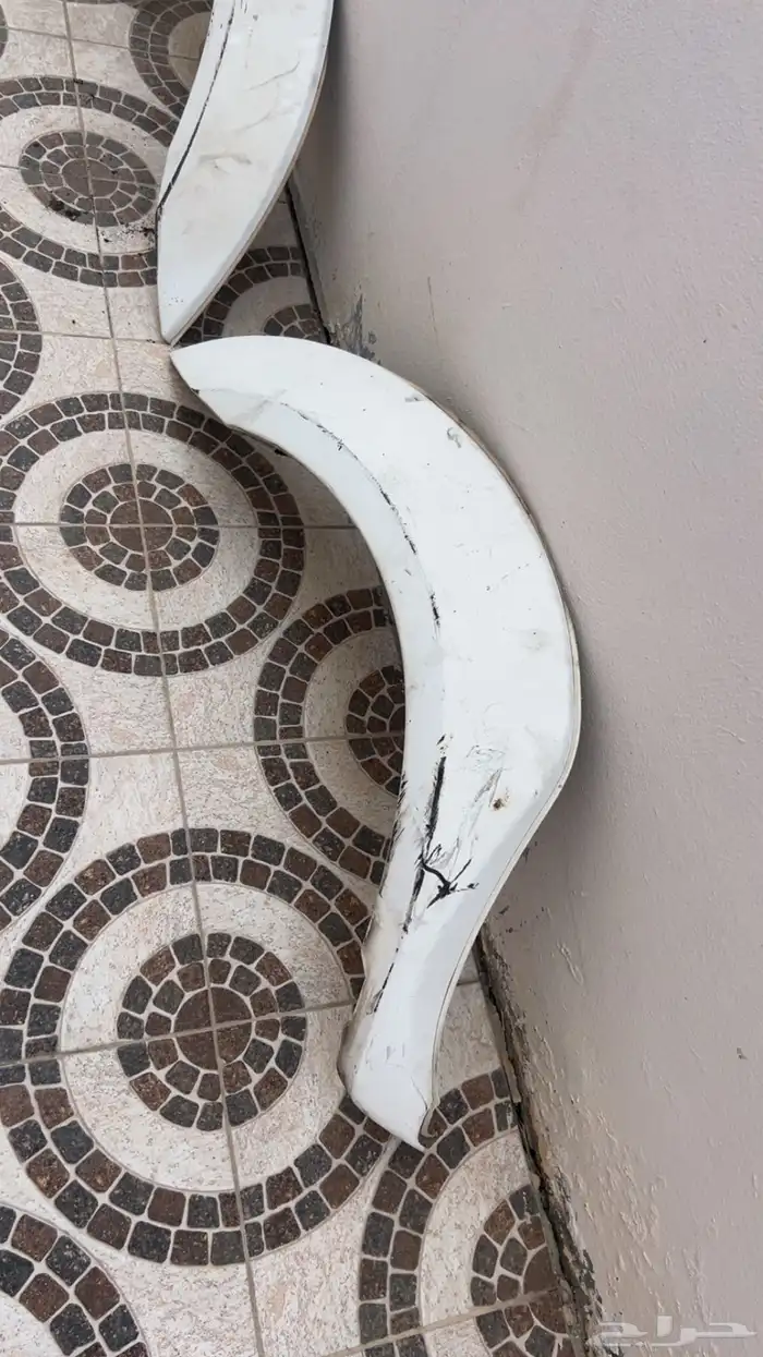 رفارف هايلوكس فورشنر 0