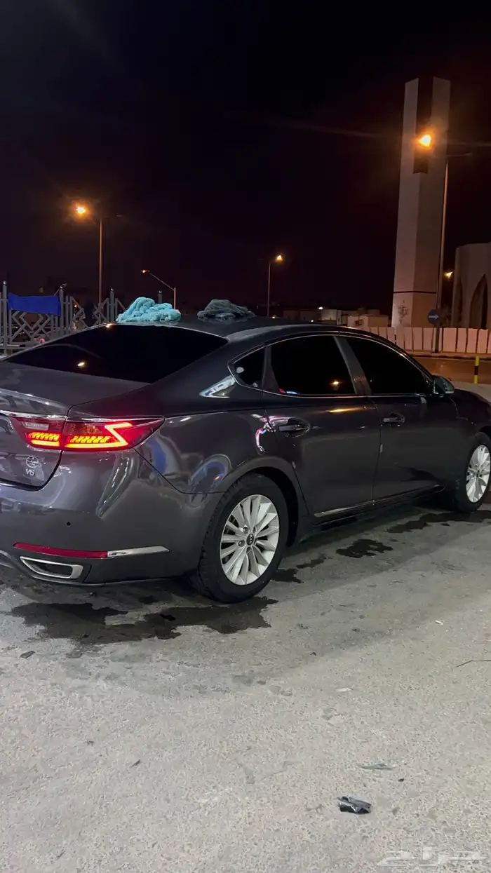 كداد ماشي من الرياض الى الدوادمي 0