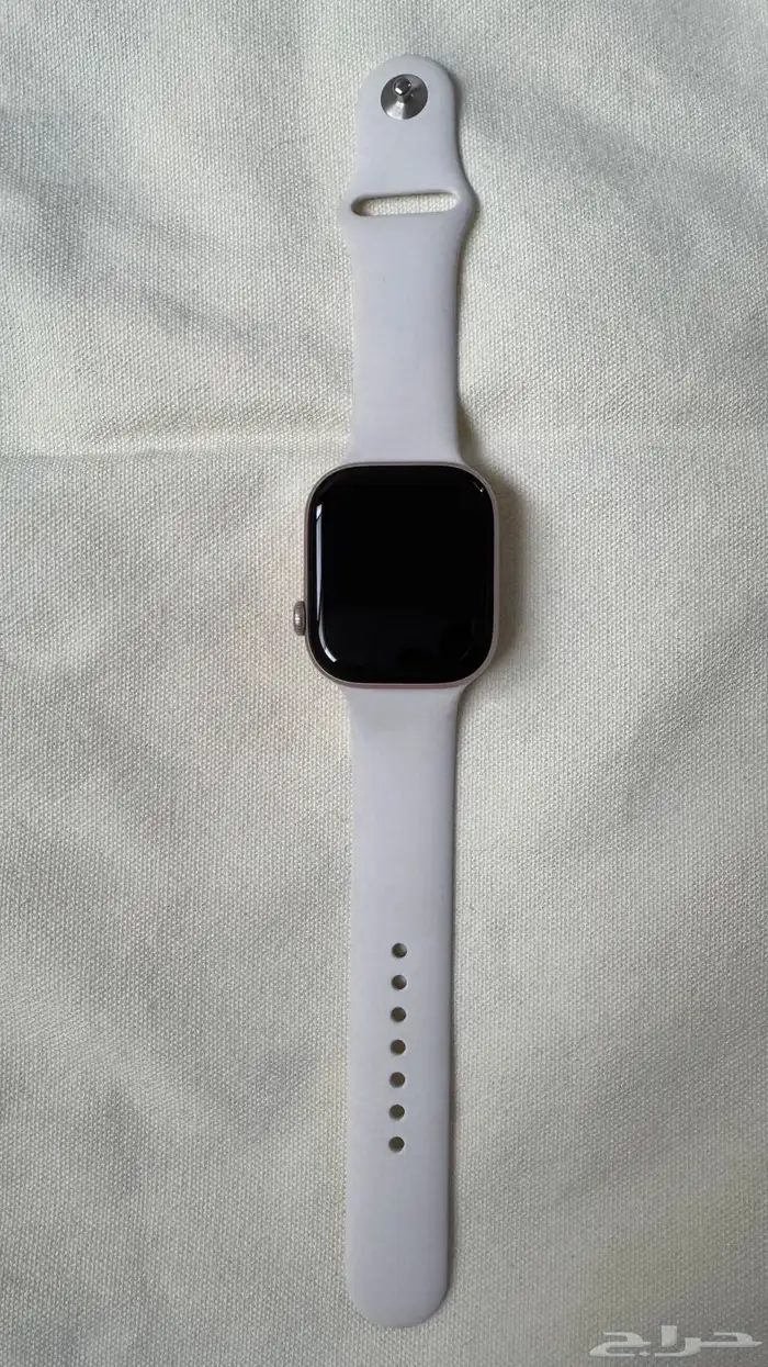 ساعة ابل  Apple Watch Series 10 46 Smartwatch 4