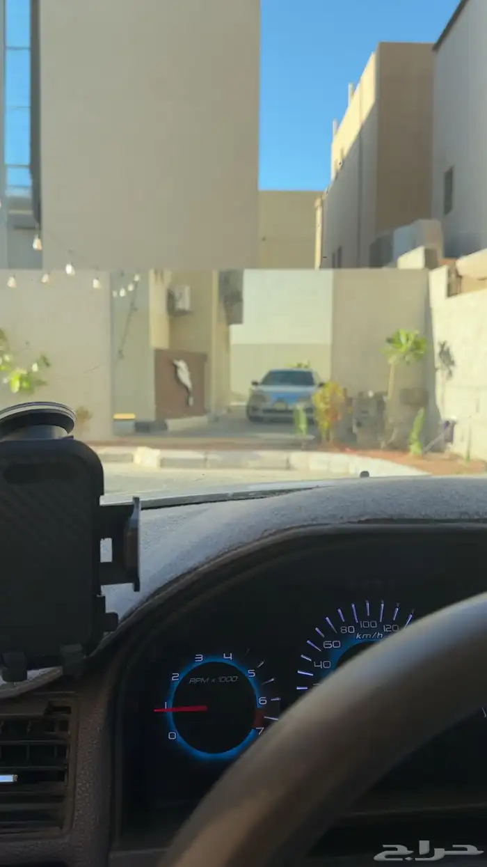 فورد فيوجن 2012 13