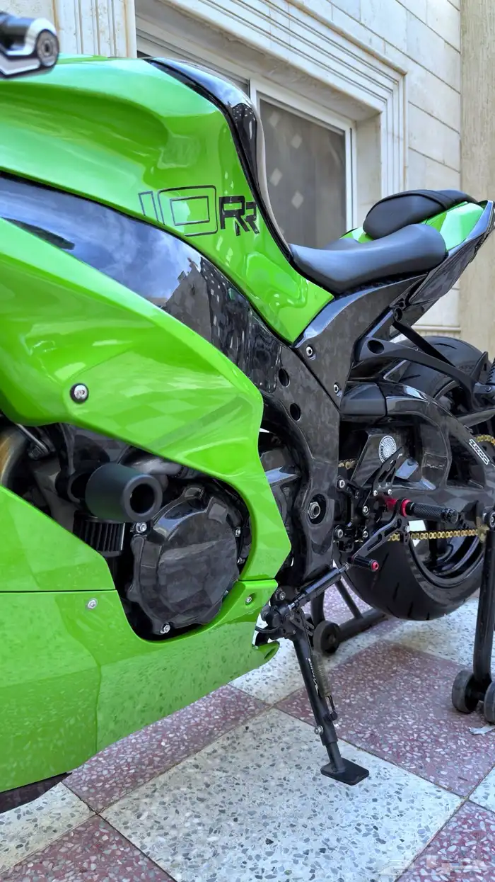 Kawasaki zx10r   zx10r كوزاكي 2