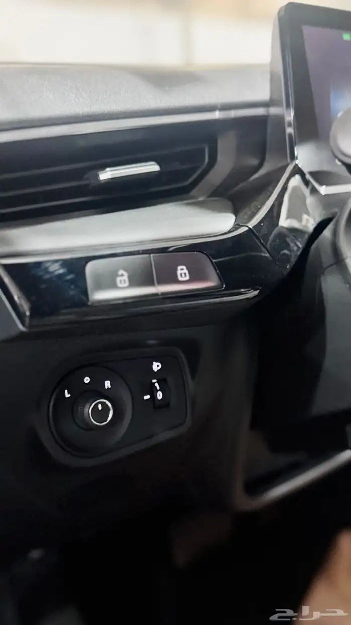 ام جي 3 2025 جديد للبيع 14