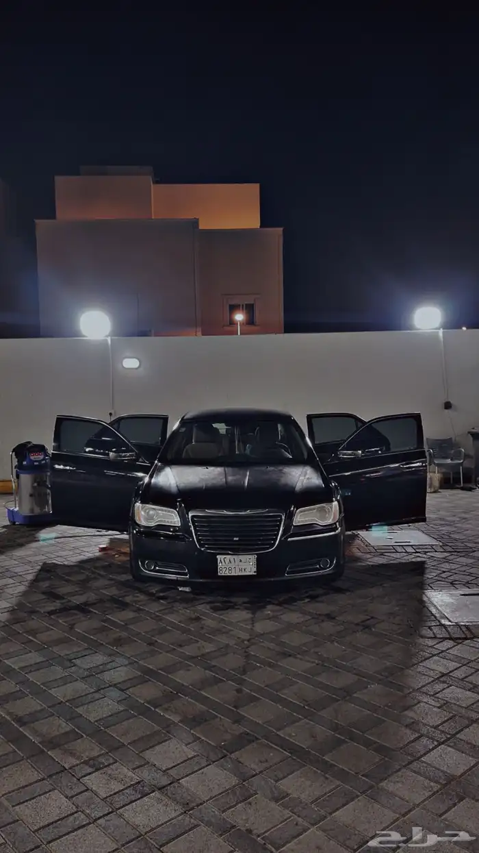 كرايسلر 2014 ليميتد للبيع 0