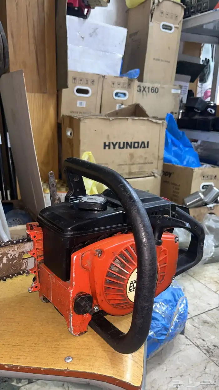 ماطور خشب ياباني تنكه 1