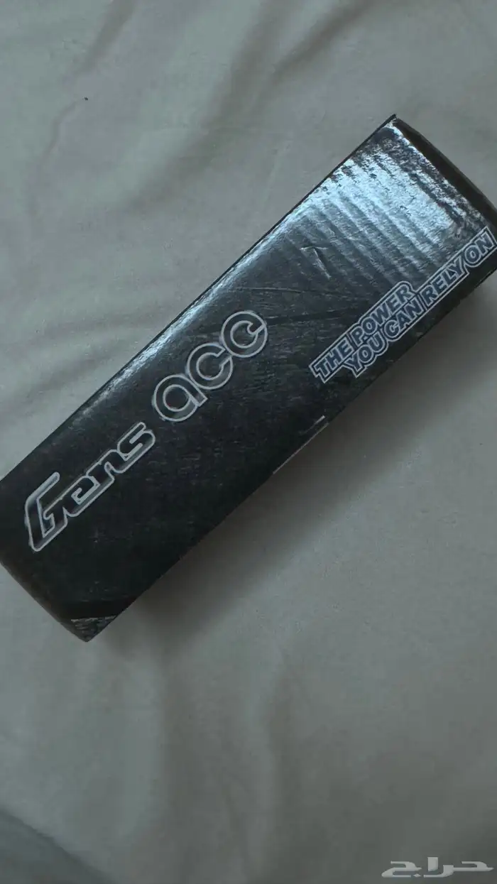 بطاريه ليثويوم للالعاب سيارات وطائرات RC 0