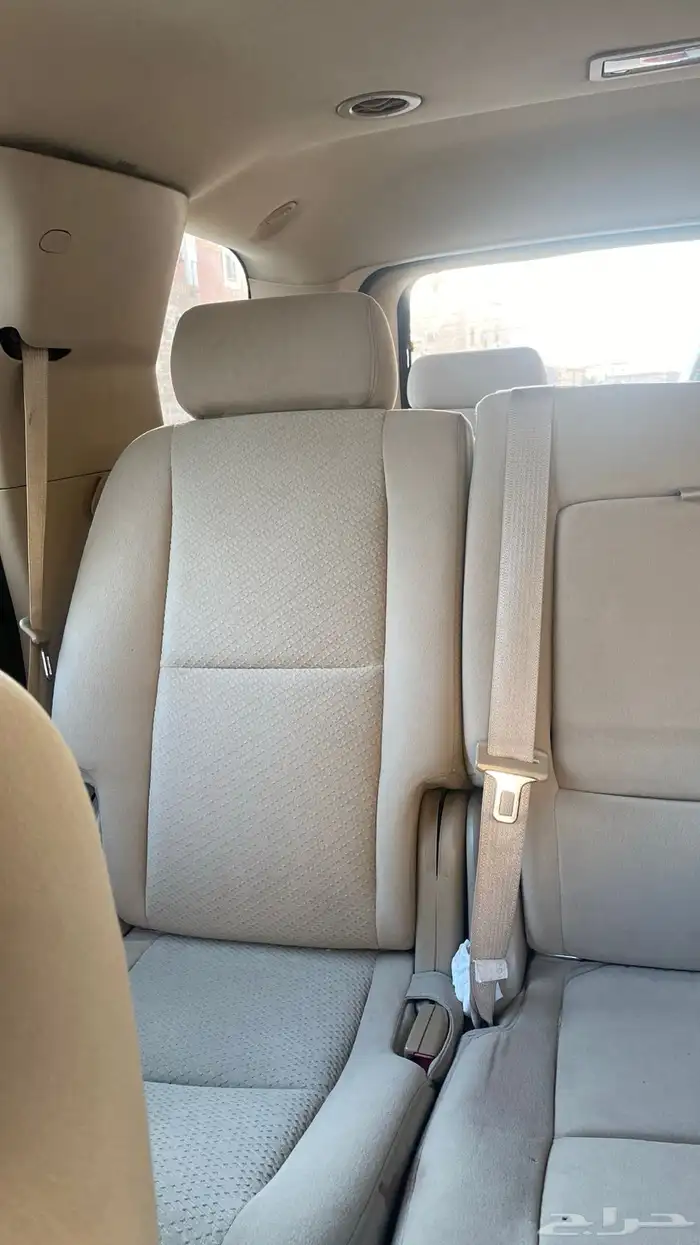 تاهو  للبدل 9