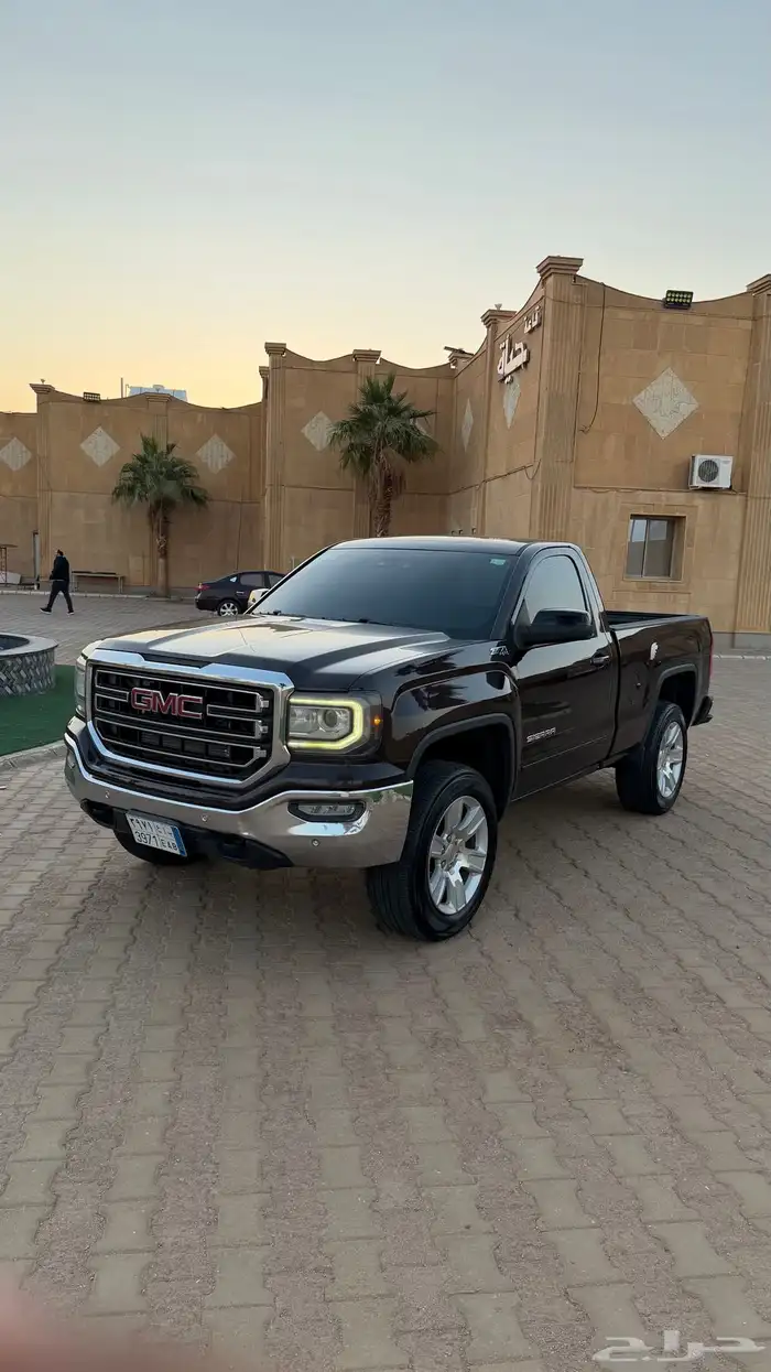 للبيع سيرا 2016 نضيفف 1