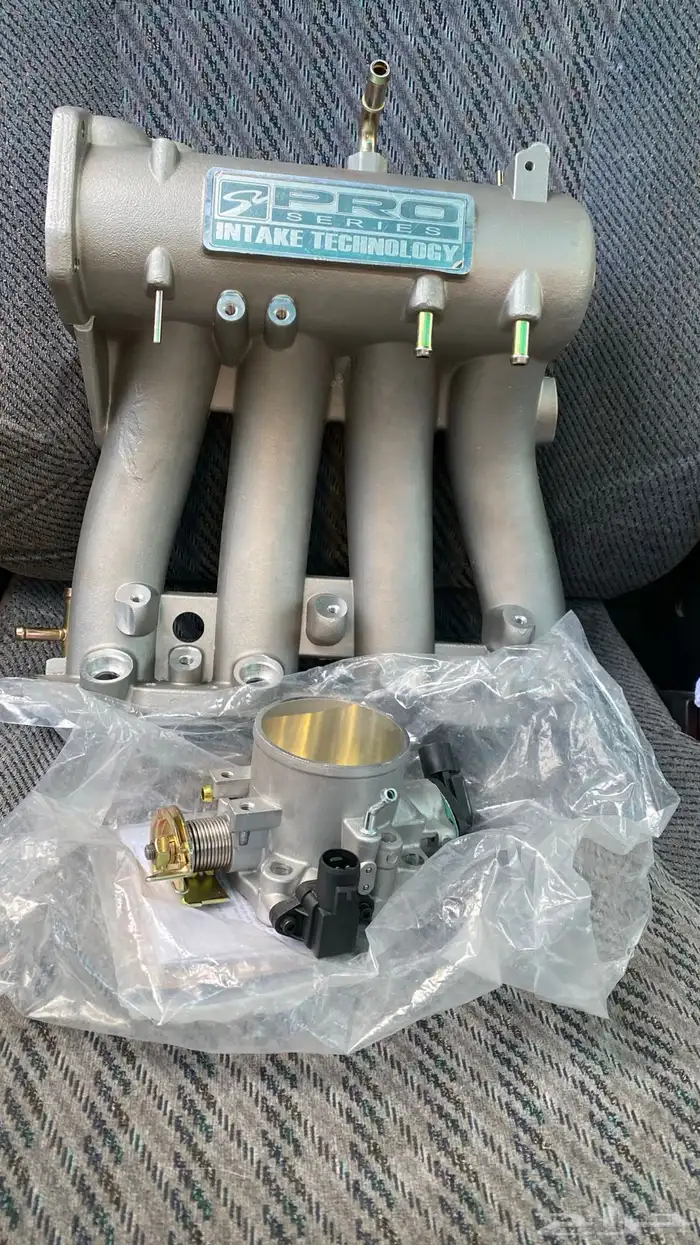 قطع سيفيك 96-2000 ثلاجه مكينه و ثروتل جديده 0