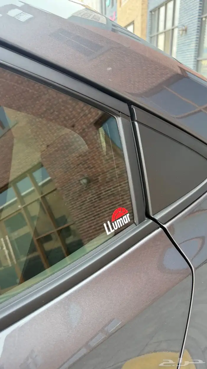 للبيع كورولا 2025 فل كامل - مكينه 2.0 16