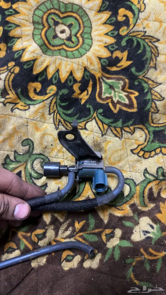 قطع كامري 2002 4