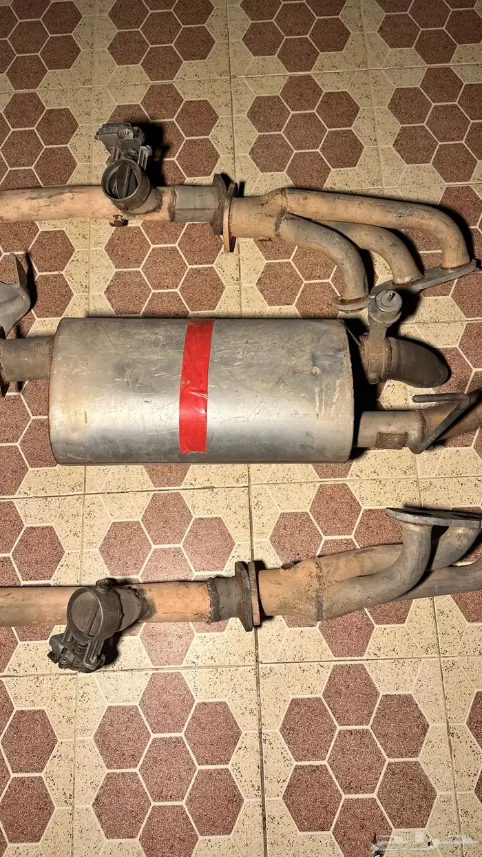 هدرز اكستيرا 0