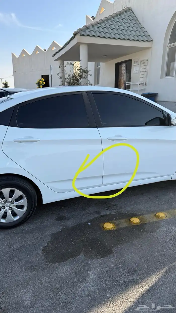 اكسنت 2017 للبيع 5