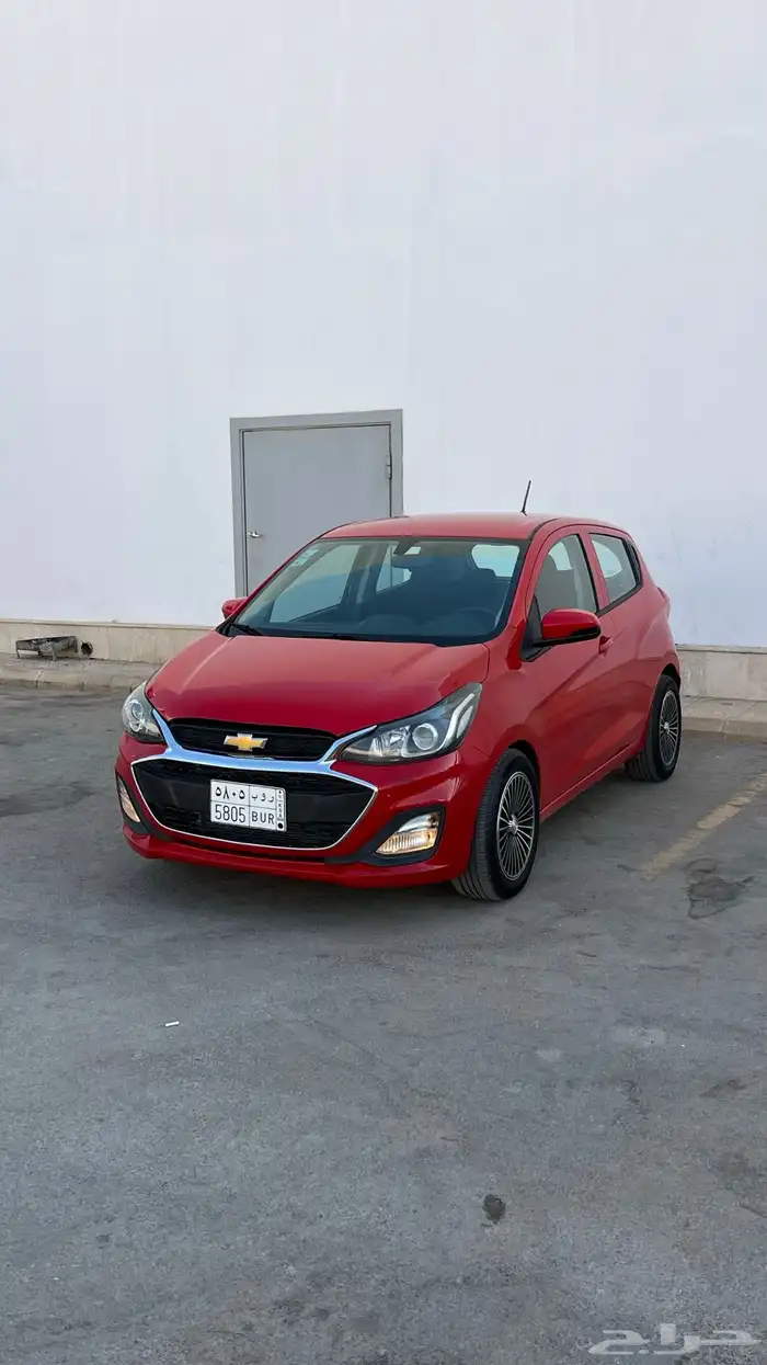 سبارك موديل 2020 2