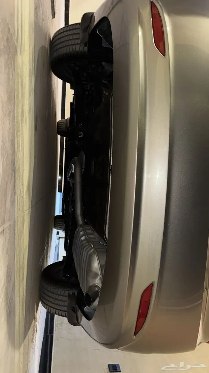 سوناتا الوعلان 2011 ممشى قليل 26