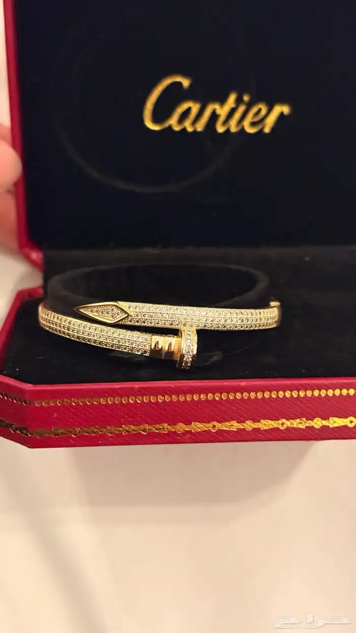 اكسسوارات سواره كارتير 4