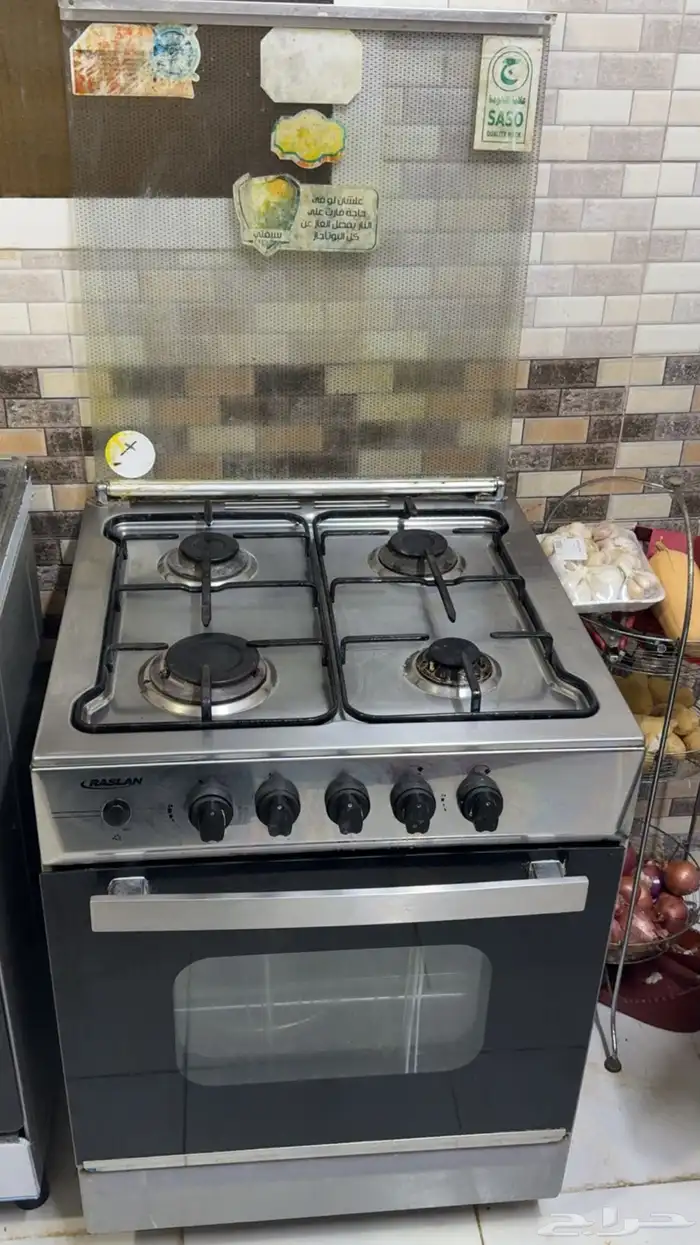 فرن ابيعه ب 300 0