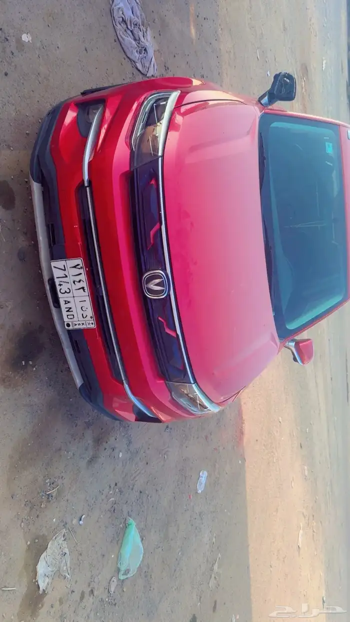 شانجان 35plus 4