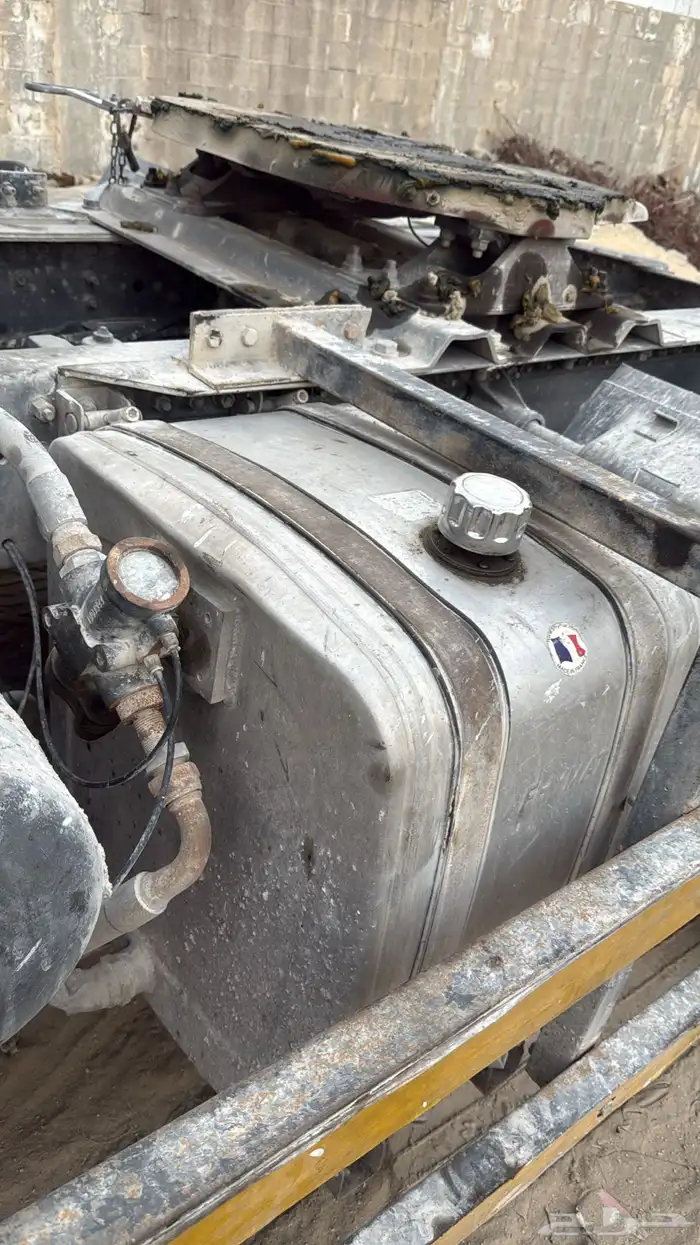 طرمبه قلاب للبيع 1