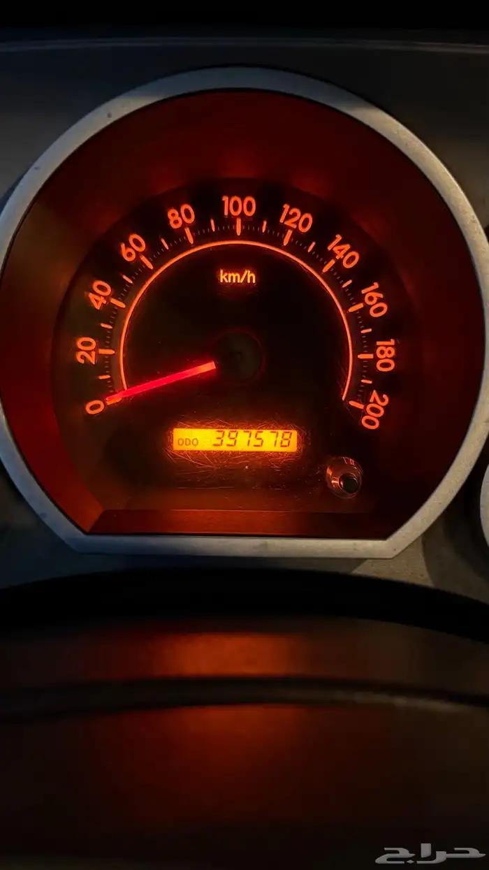 سكويا 2009 فتحة - بدون دبل 6