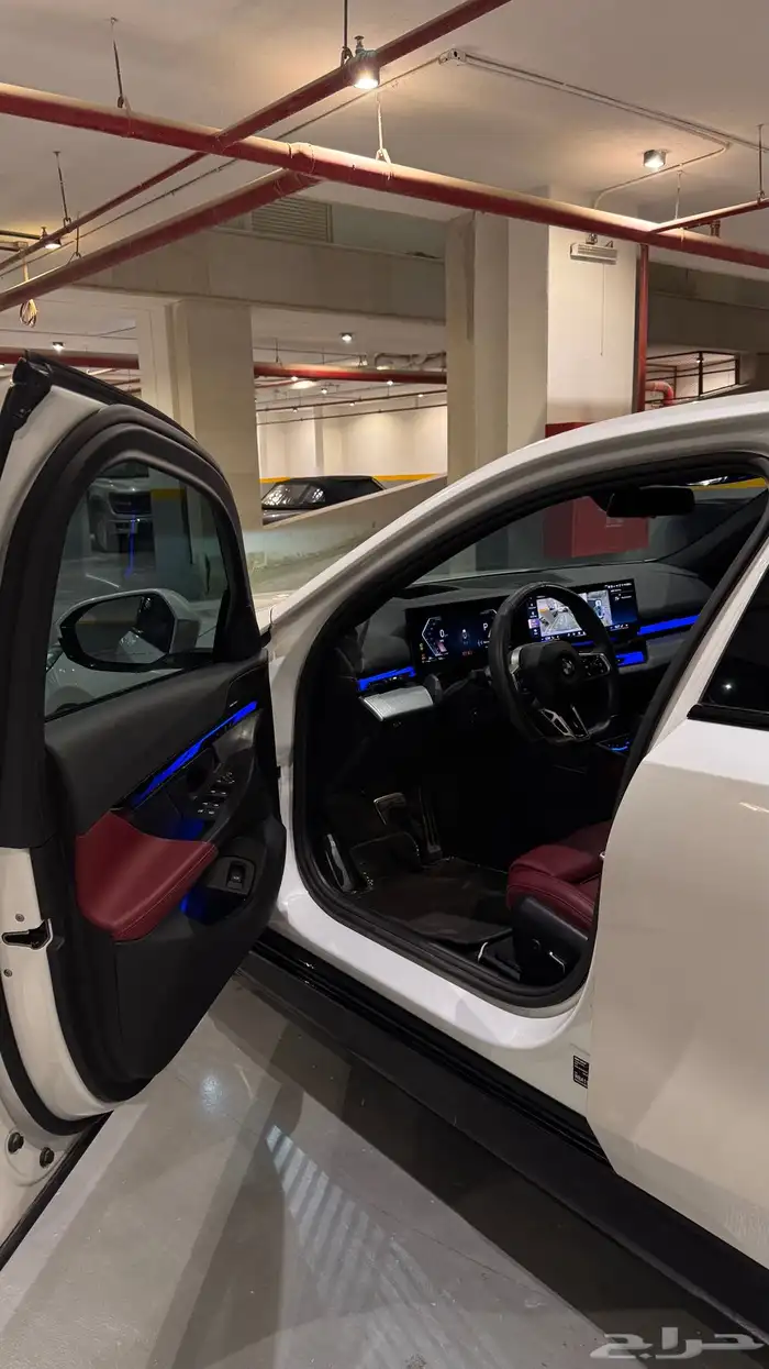 بي ام دبليو 520i M Kit 8