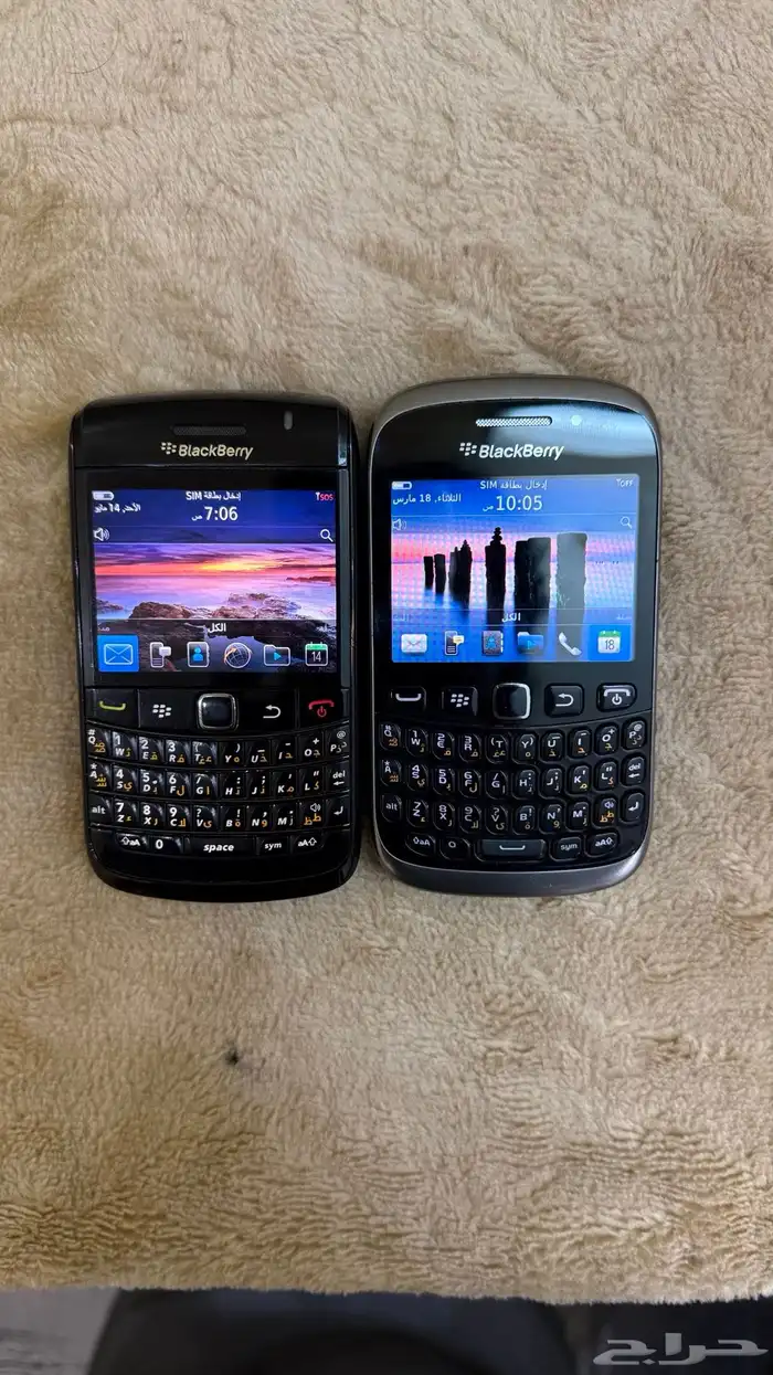بلاك بيري 0