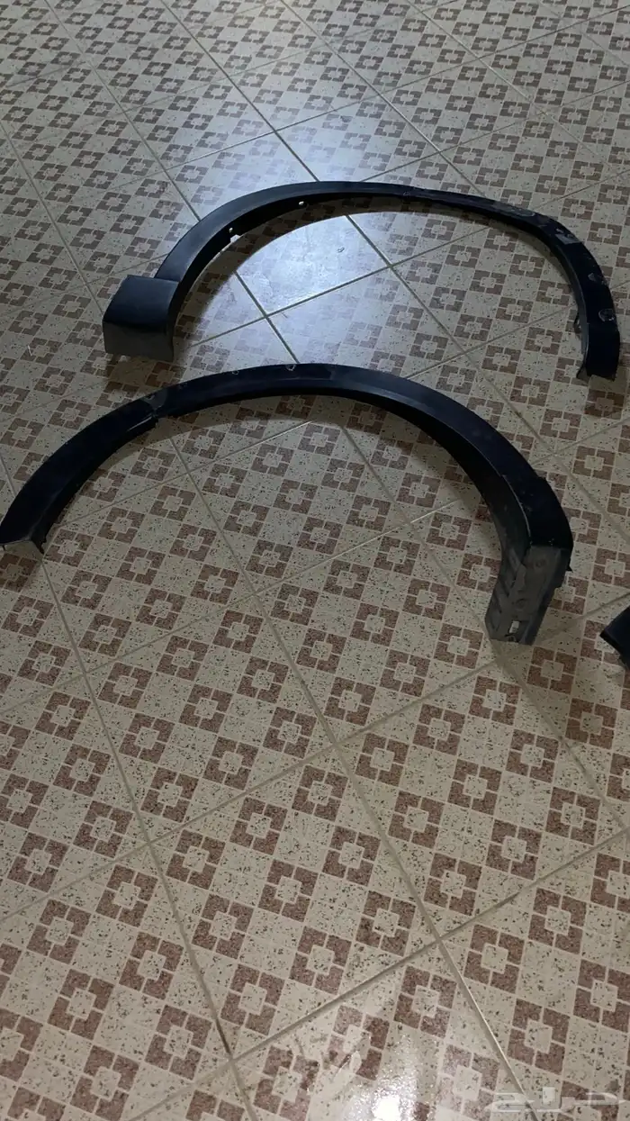 رفرف مازدا CX9 6