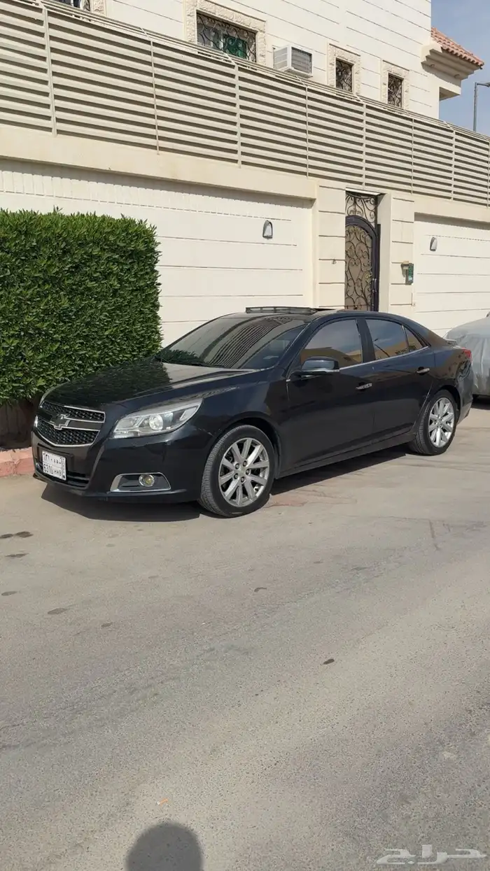 ماليبو 2013 ltz 1