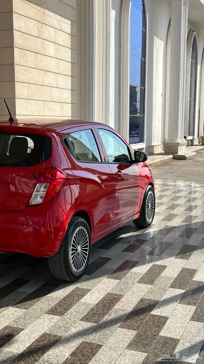 سبارك موديل 2020 12